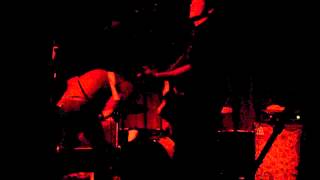 The Flash Hits at The Hemlock Tavern - March 17, 2014