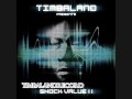 Timbaland feat. Esthero & Sebastian - Can You Feel ...