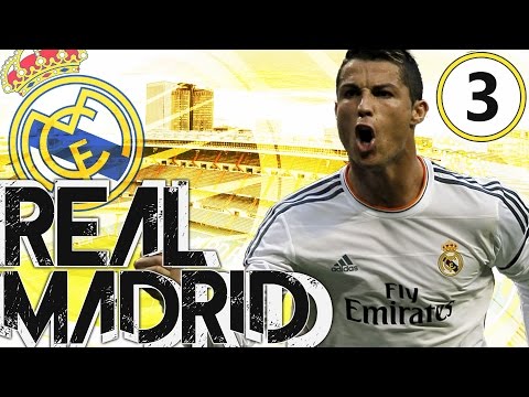 HUGE SIGNINGS!!! FIFA 17 REAL MADRID CO-OP CAREER MODE #3