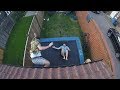 Vlog 08 Trunk Jamp