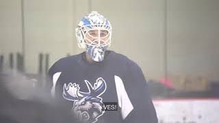 [MB] Mic'd Up: Mikhail Berdin