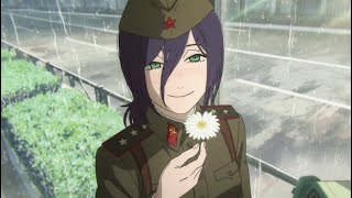 Download lagu IRIS OUT (Soviet Ver.) mp3