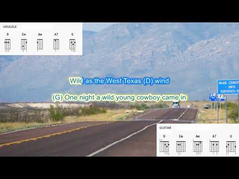 El Paso - Marty Robbins