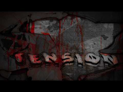 Y1640 & WWWINGS — TENSION