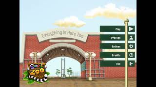 Simplz Zoo ost- Main Menu