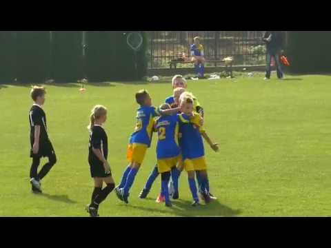 24.09.2016 Orlęta-Spomlek Radzyń vs Huragan Międzyrzec Podlaski 1:0 , Młodzik Starszy