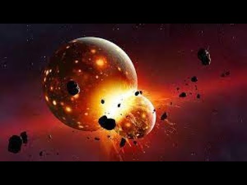 Die Entstehung der Erde im Universum - Doku Deutsch HD