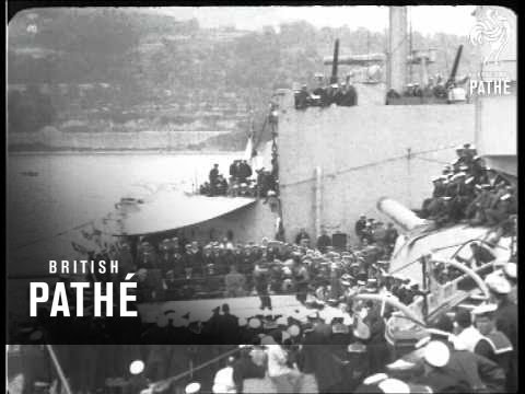 Firpo V Fly Weight (1925)