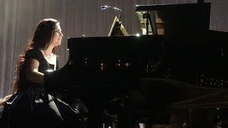 Evanescence - Overture/Never Go Back - Synthesis Live, Las Vegas