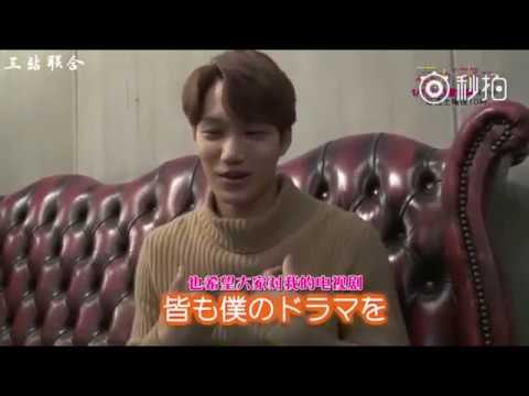 The making of "Spring Has Come" vol. 8 (chi-sub)