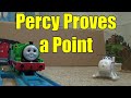 Percy Proves A Point Remake