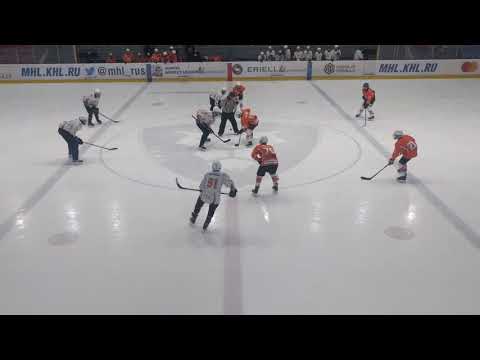 Riga Cup U15 Ahmat/Karpat Akatemia - Pardaugava 04 1-9 (Inbox Halle) 19.04.2019 #2