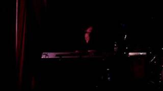 Michael Paynter - Novocaine Live at the Toff