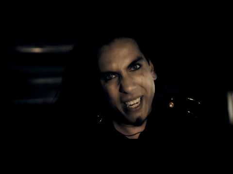 Echonald - Őrült bohóc [Official Music Video] 2016