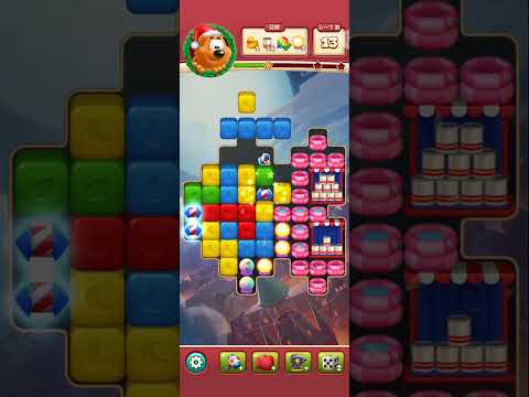 Toon Blast Level #7174_2#7175#7176#7177_1#7177_2 Clear ‎@mlupinsroom2806  (4)