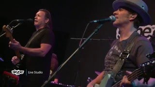 Tommy Castro &amp; The Painkillers - Common Ground (101.9 KINK)