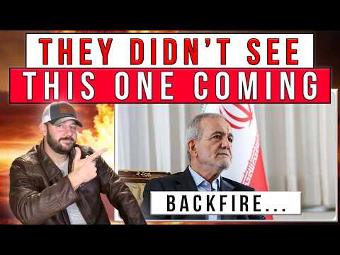 Braden Langley LIVE | Its OFFICIAL US BLOCKADE Begins In 16 Hours.. We Sell ALL OIL & Swalwell Bails Thumbnail