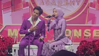 Download lagu YANG TERSAYANG ~ VALEN ft MILA LIVE AT MEGA KONSER ROMANTIS 2026 mp3