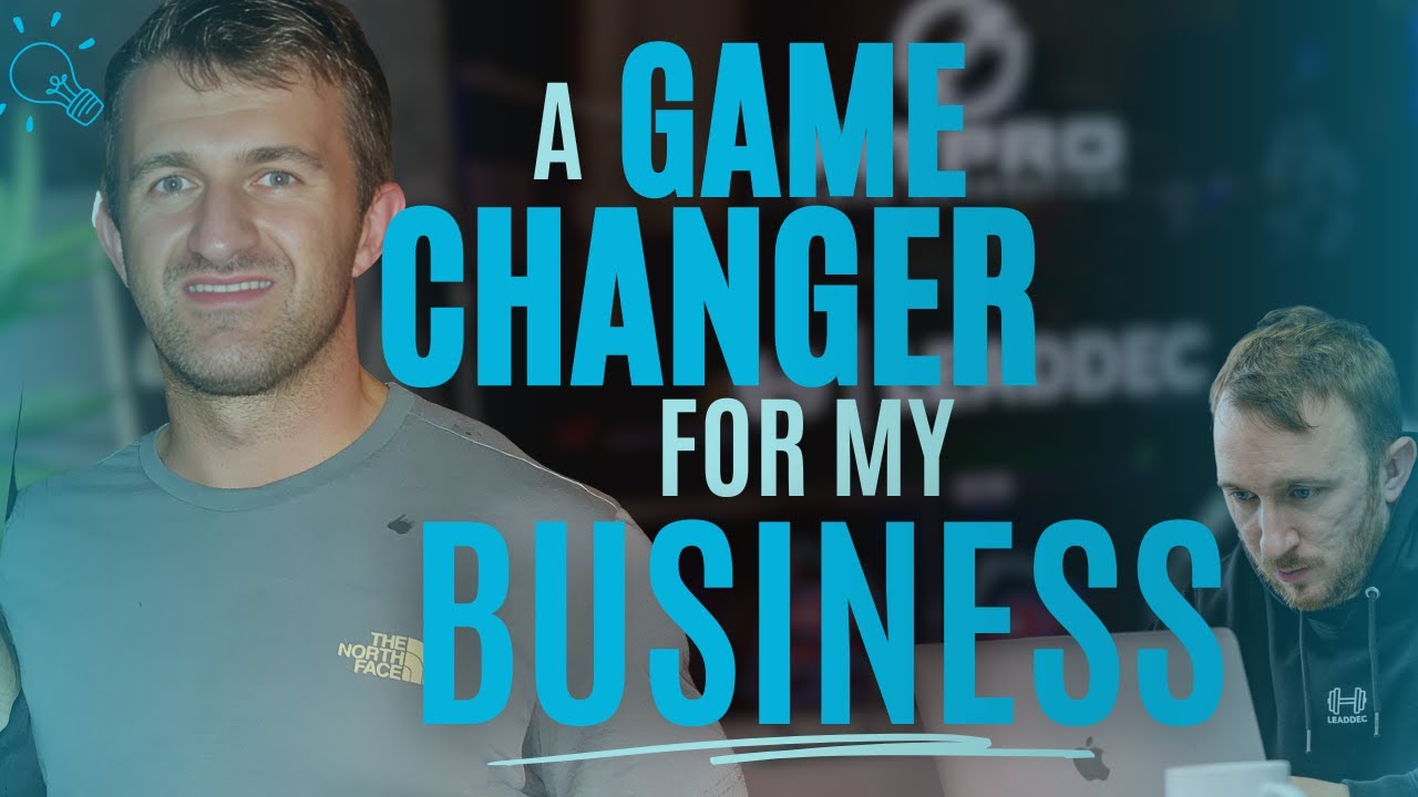 Darragh H. video testimonial