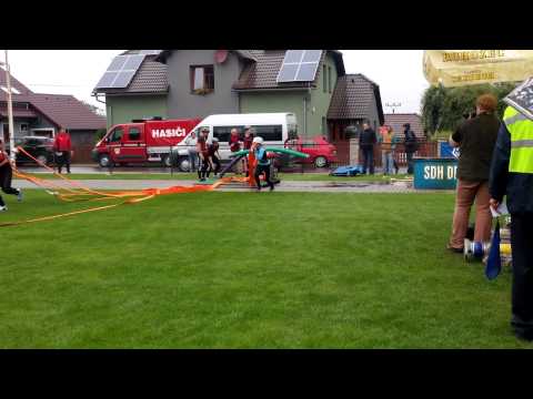 Krasna Ves-jl Dneboh