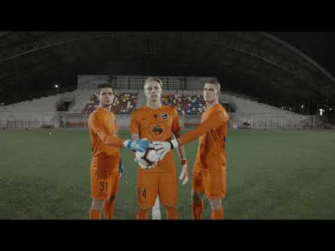 VALMIERA GLASS VIA vs FK Spartaks Promo