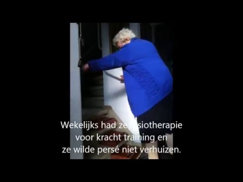 Easysteppers, minder inspanning bij het traplopen - Huis van morgen Easysteppers, Minder Inspanning Bij Het Traplopen - Huis Van Morgen