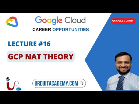 UITA Google Cloud Associate Engineer Introduction