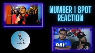 The Sack Shack - Ludacris - Number One Spot/The Potion (Official Music Video) - Reaction