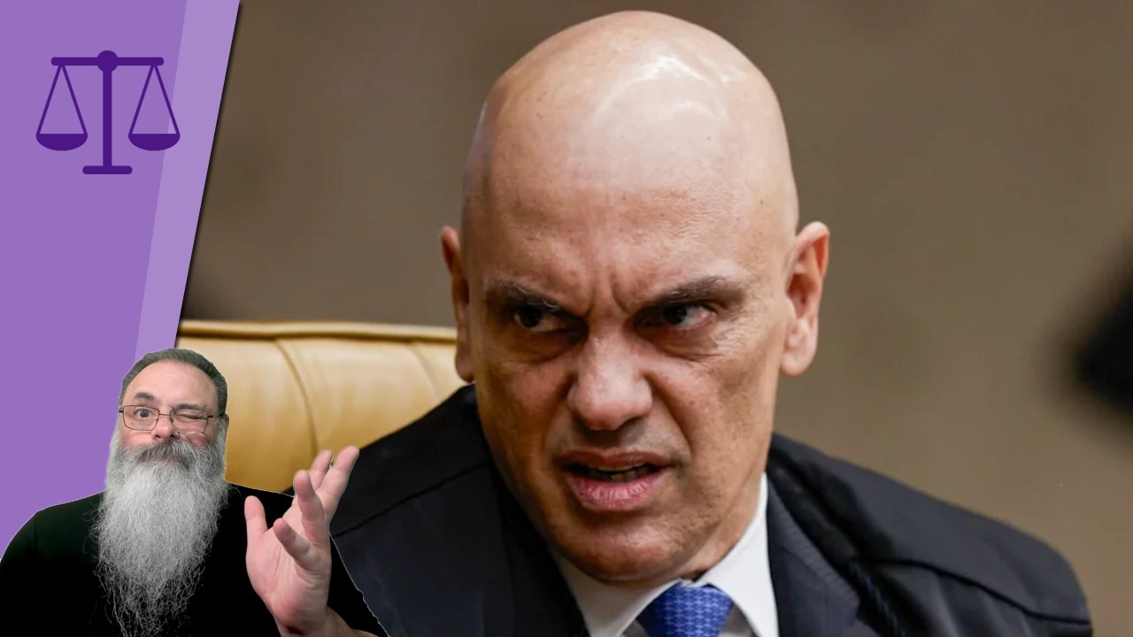 XANDÃO rejeita AÇÃO do PT CONTRA DOSIMETRIA: ACORDÃO envolveu o XANDÃO ou é SÓ RECUO ESTRATÉGICO?