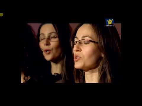 Să-L adorăm - Grup coral Laudes Christi - dirijor - Lucian Onița - pian - Szekely Lorand