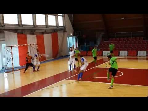 26 11 2016   Città di Orte C5 vs Burano C5