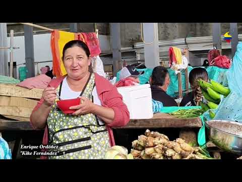 LA SIERRA CAUCA COLOMBIA. 🇨🇴 Macizo Colombiano. Octubre 2025.
