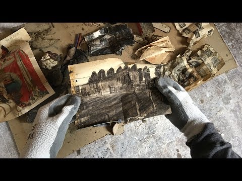 Building The James Castle House
