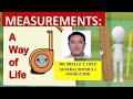 General Physics 1 Lesson 1 Measurements