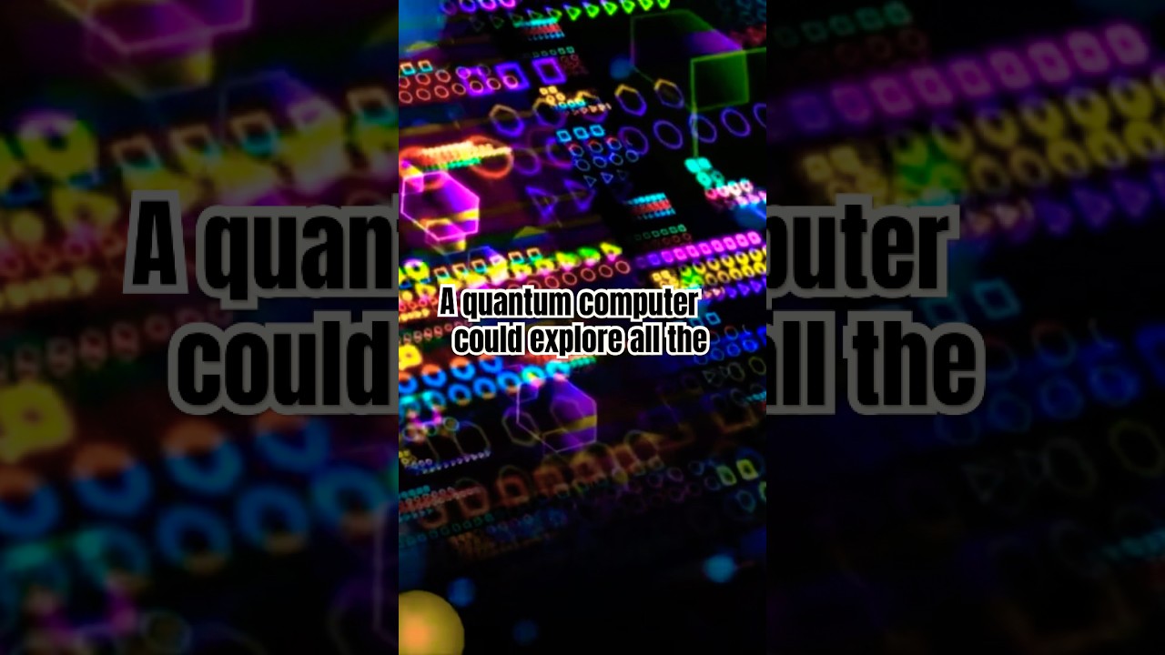 A Computer That Can Read Every Book On Earth