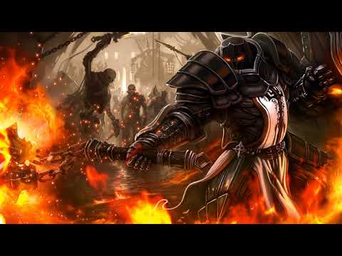 Throw Down the Gauntlet