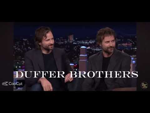 Mr Vecna please don’t kill STEVE 