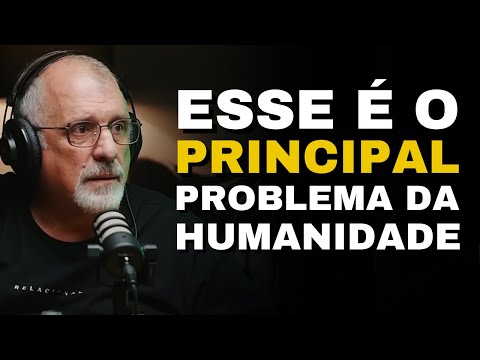 HOW TO OVERCOME VICTIMHOOD AND TAKE RESPONSIBILITY | Paulo Borges Junior Podcast Jesuscopy