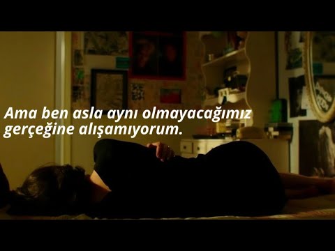 ryan hurd & sasha alex sloan -  go to bed sober /türkçe çeviri