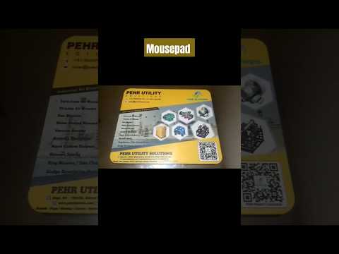 Mouse Pads