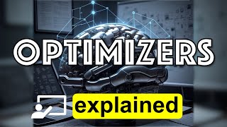 The Algorithm that Helps Machines Learn [AdamW]