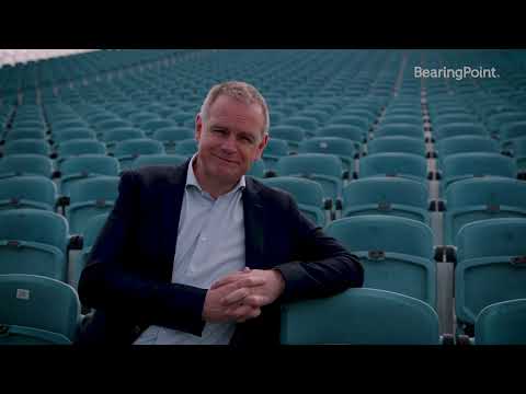 How BearingPoint and Microsoft are addressing the needs of Leinster Rugby