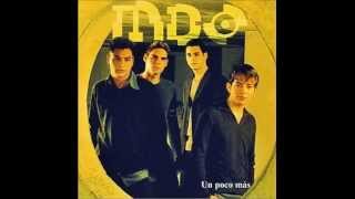 MDO - No puedo olvidar [Pop]