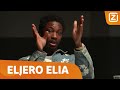 Elia over Feyenoord-succes: ''Ik moest gewoon huilen" | KICK 'T MET