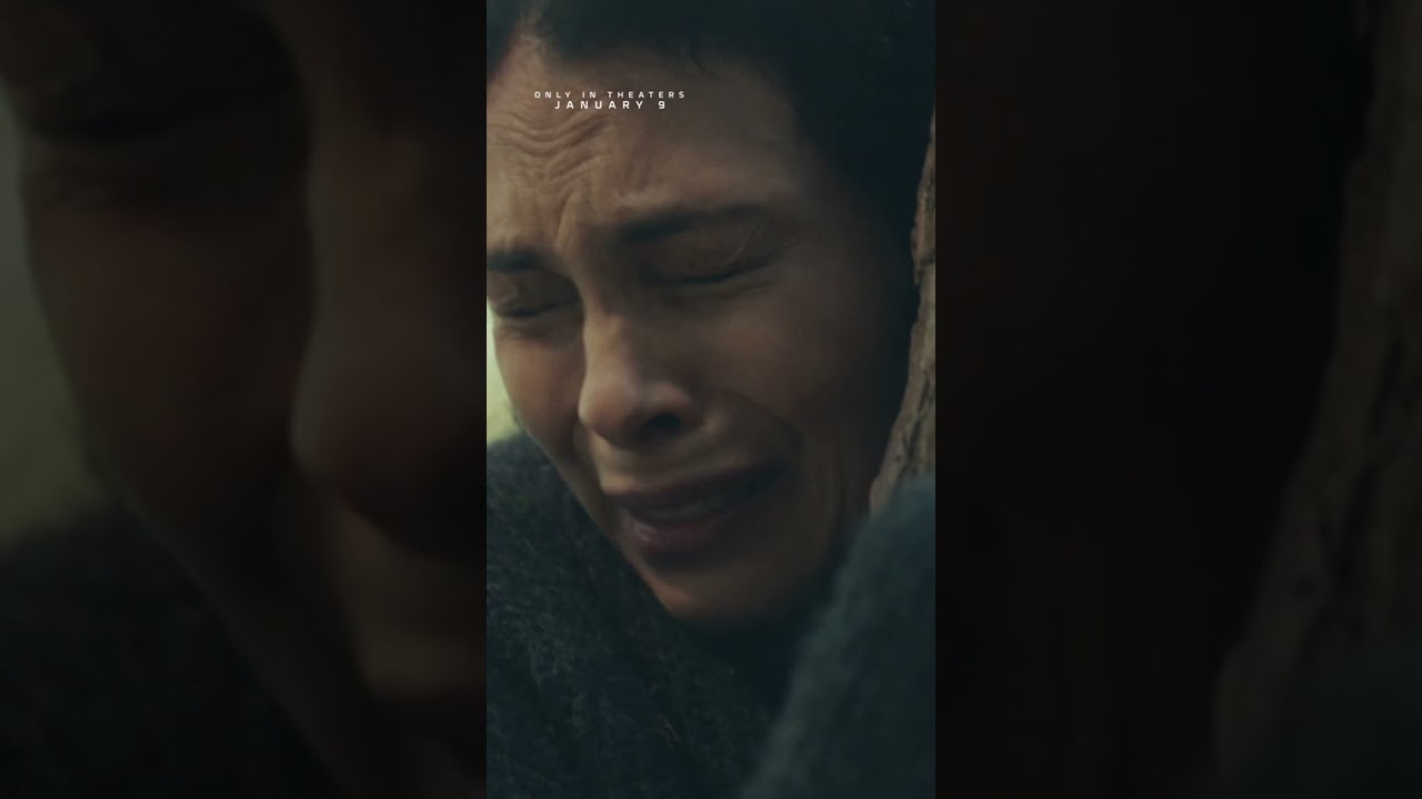 It's time for a new beginning.