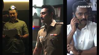 Fingertip Season 2 | A ZEE5 Original | Prasanna | Watch Now