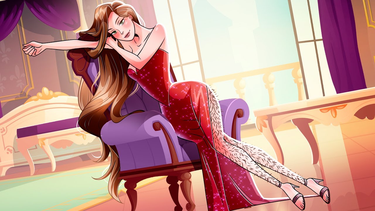 I don't Care what Others Think of Me