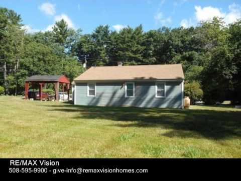 12 Sherman Grove, Spencer MA 01562 - Single Family Home - Real Estate - For Sale -