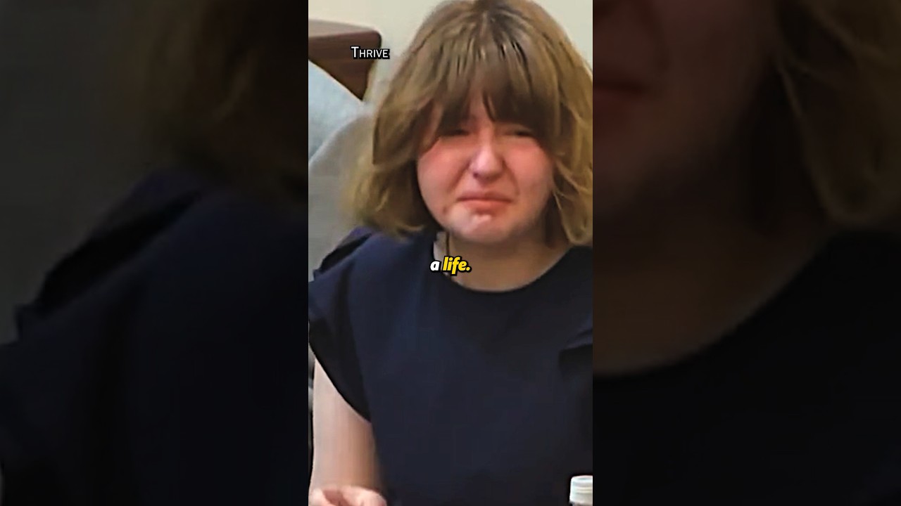 Female PRISON Guard Gets Humbled By Gangs