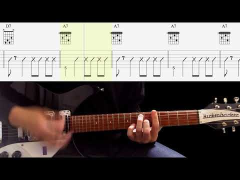 Some Other Guy - The Beatles